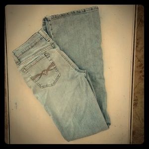 L.E.I. Jeans